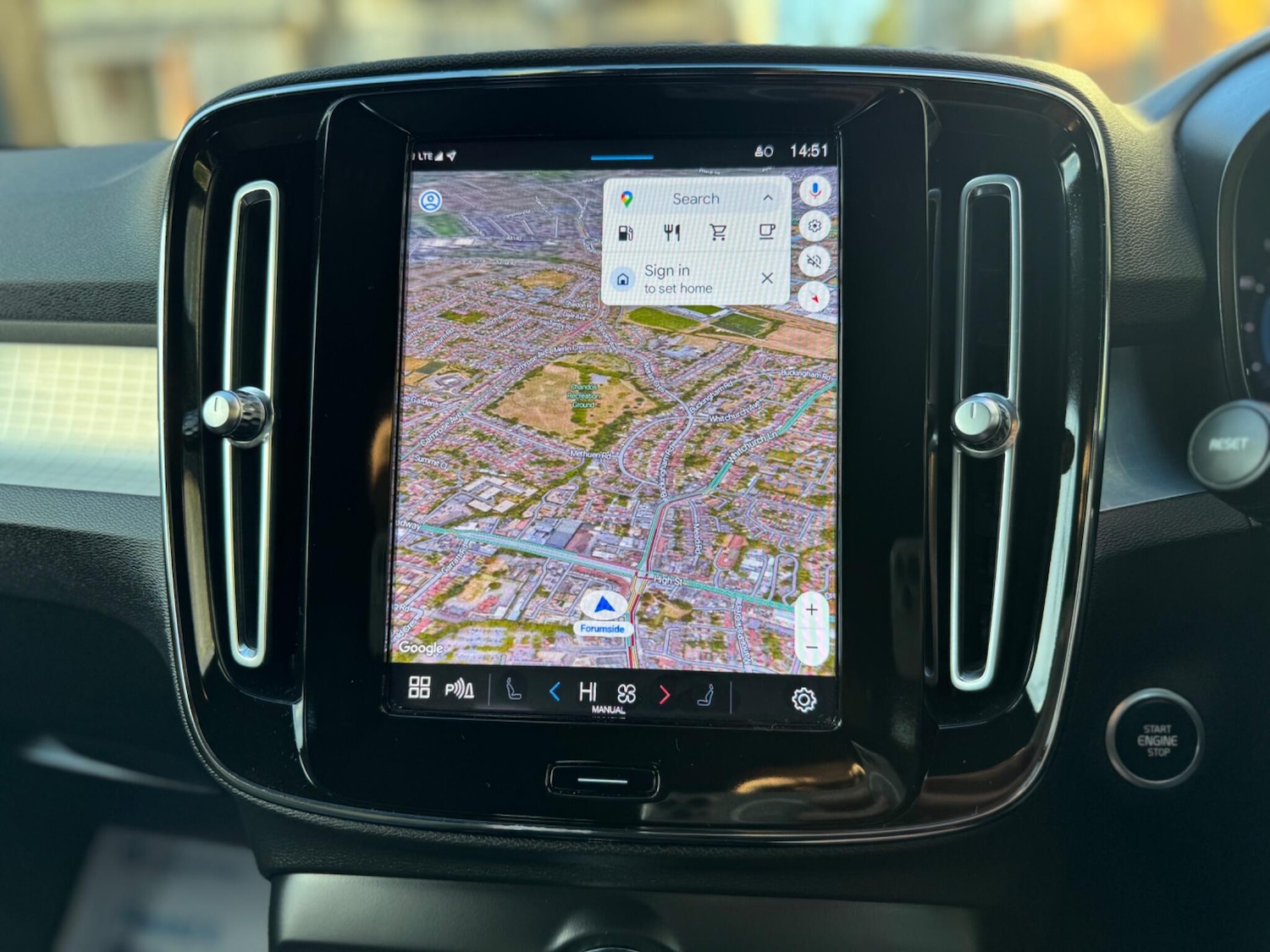 Used Volvo XC40 2022 for sale - 76936005: Photo 26