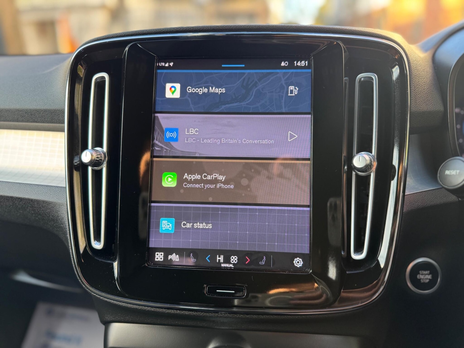 Used Volvo XC40 2022 for sale - 76936005: Photo 28