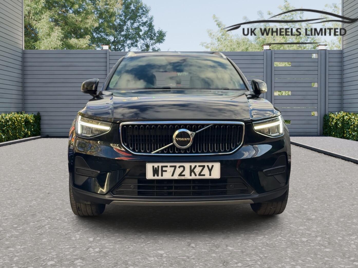 Used Volvo XC40 2022 for sale - 76936005: Photo 3