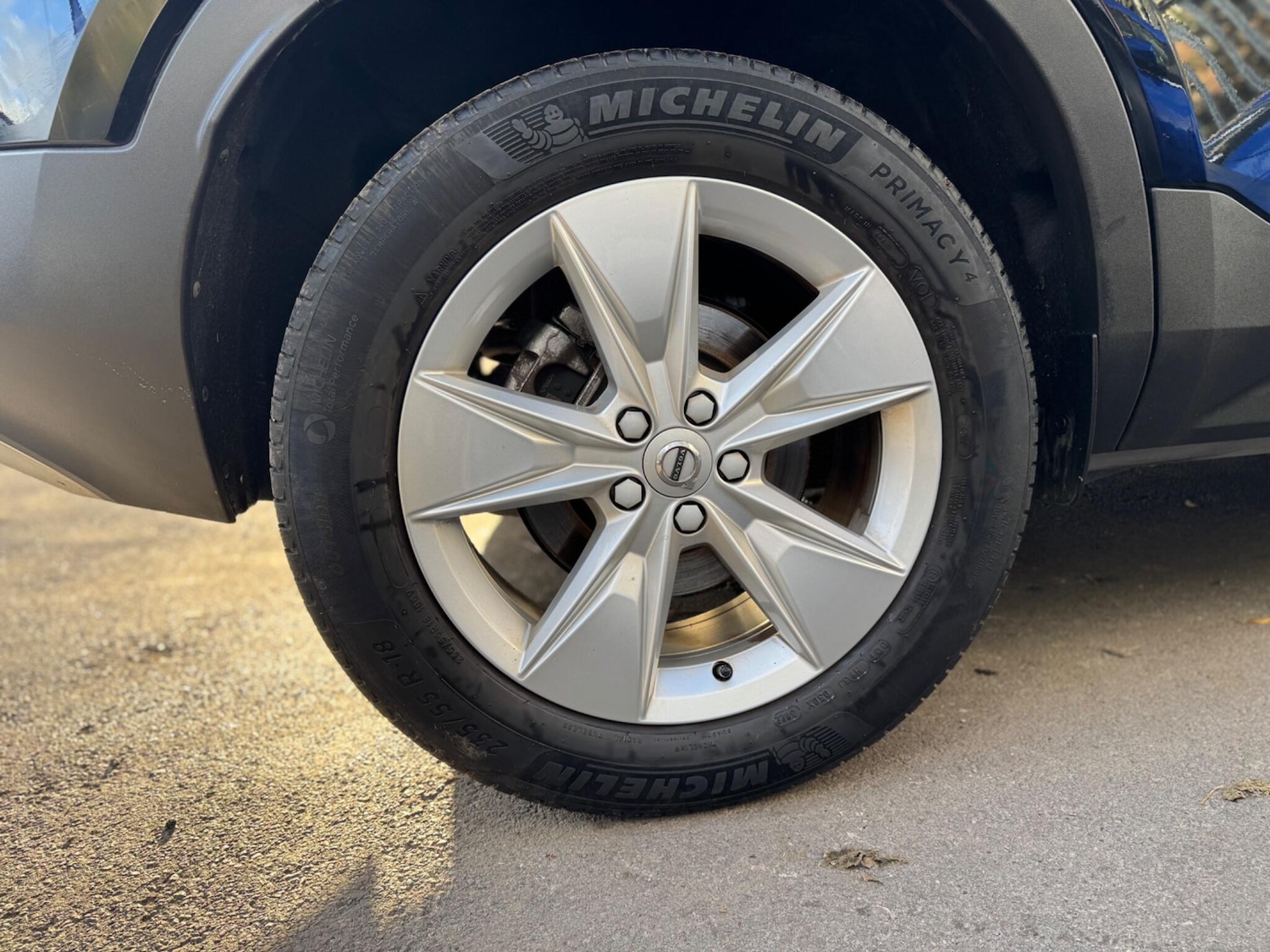 Used Volvo XC40 2022 for sale - 76936005: Photo 32