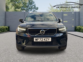 Used Volvo XC40 2022 for sale - 76936005: Photo