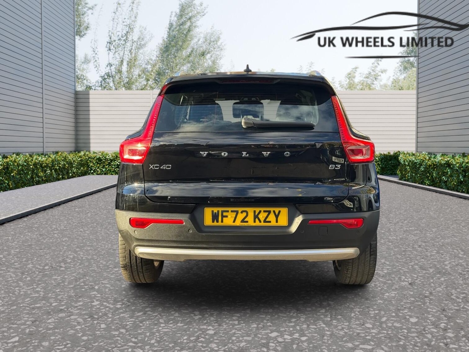 Used Volvo XC40 2022 for sale - 76936005: Photo 4