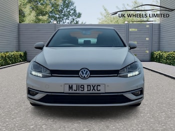 Used Volkswagen Golf 2019 for sale - 78334783: Photo