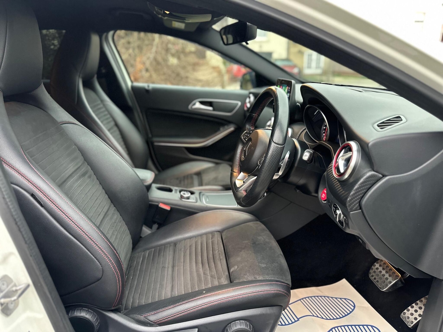 Used Mercedes-Benz A-Class for sale - 78184373: Photo 14