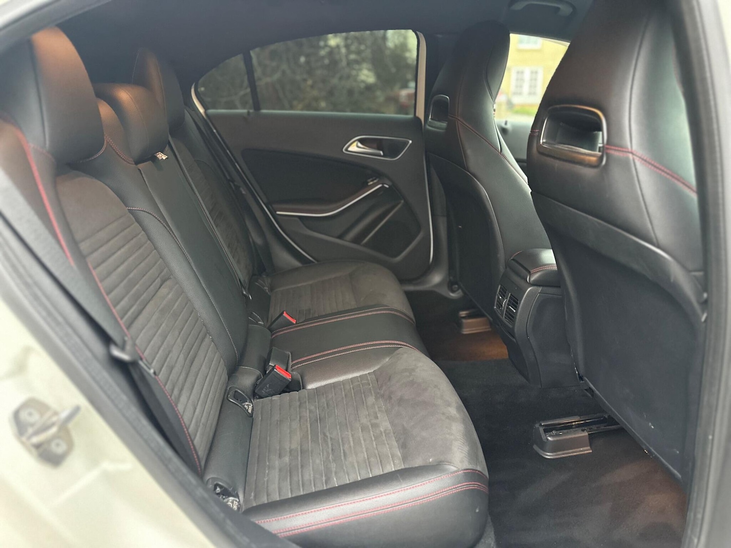 Used Mercedes-Benz A-Class for sale - 78184373: Photo 15