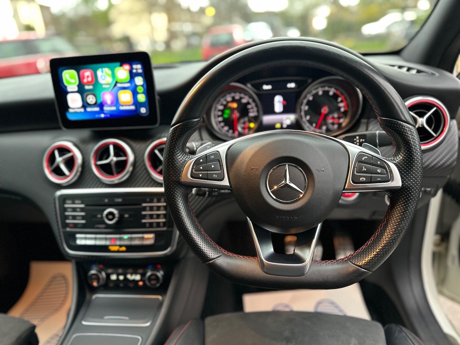 Used Mercedes-Benz A-Class for sale - 78184373: Photo 17