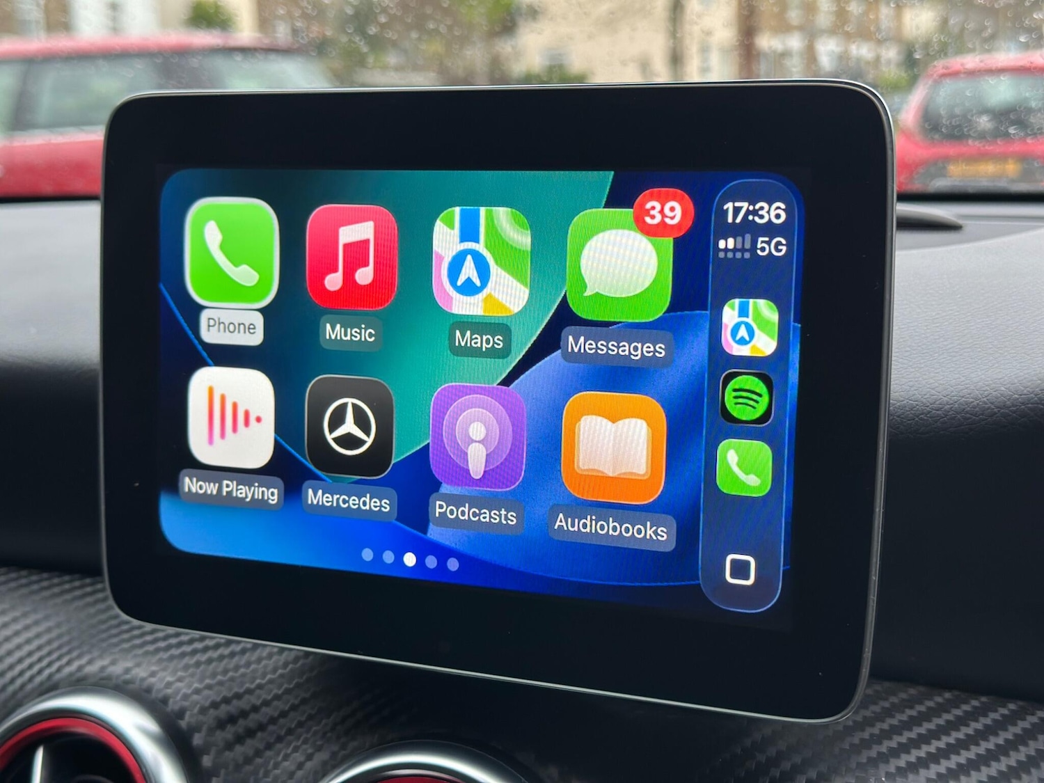 Used Mercedes-Benz A-Class for sale - 78184373: Photo 22