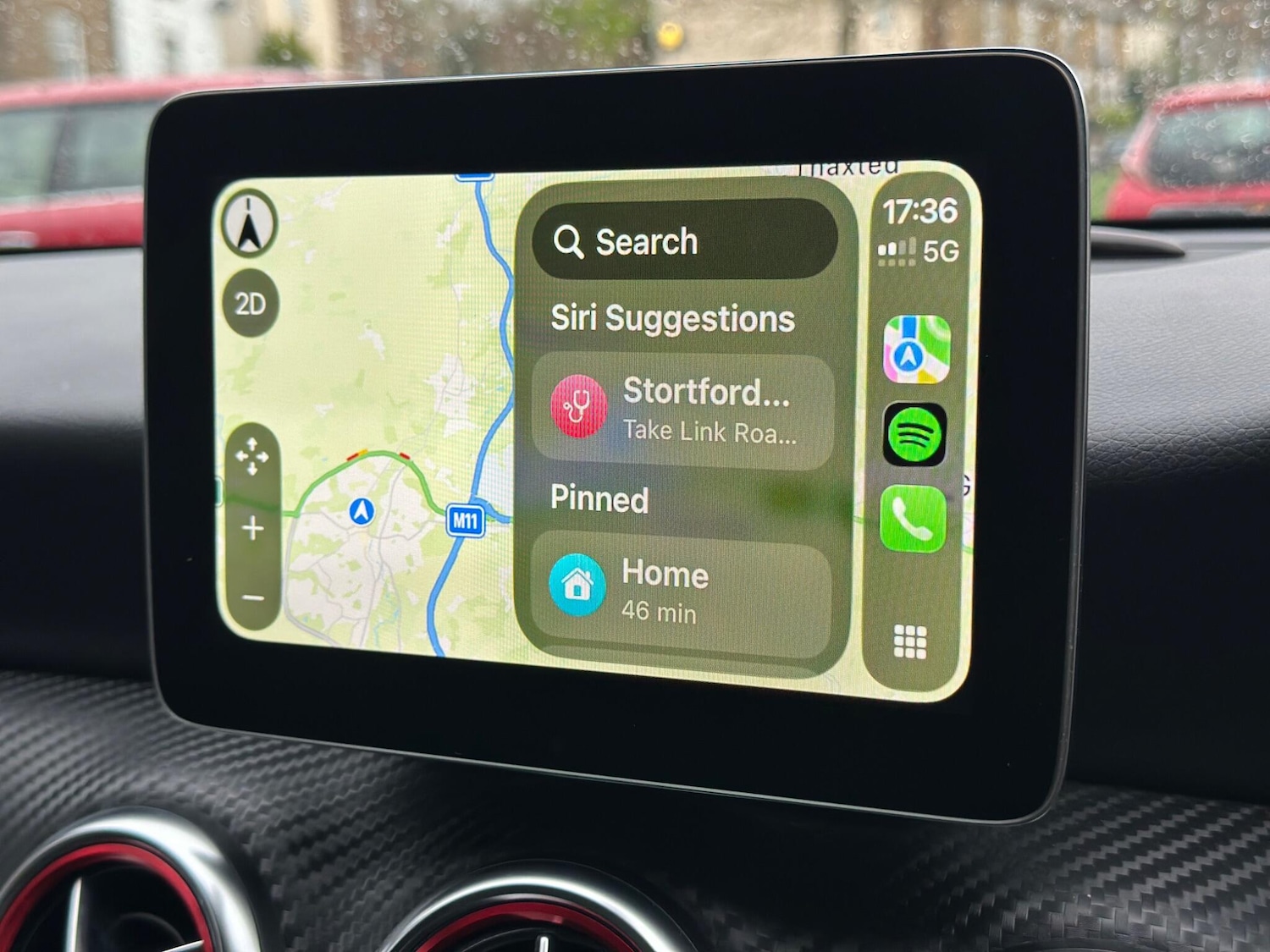 Used Mercedes-Benz A-Class for sale - 78184373: Photo 23