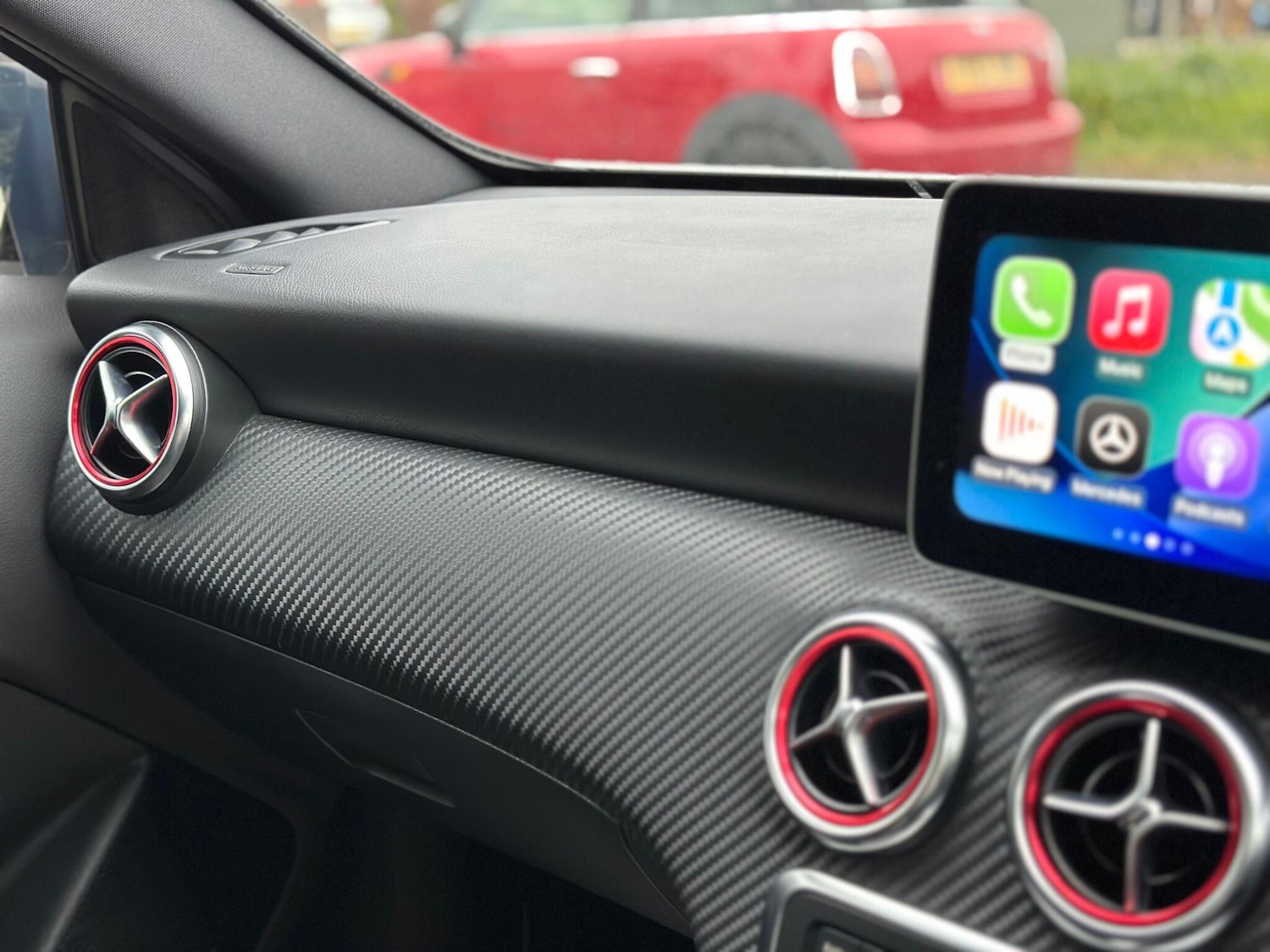 Used Mercedes-Benz A-Class for sale - 78184373: Photo 25