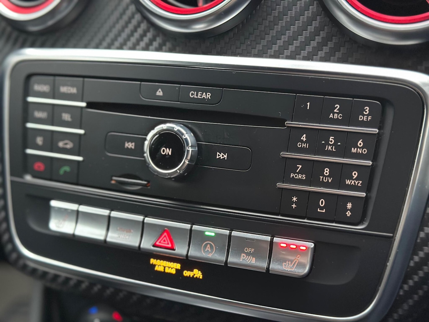 Used Mercedes-Benz A-Class for sale - 78184373: Photo 27