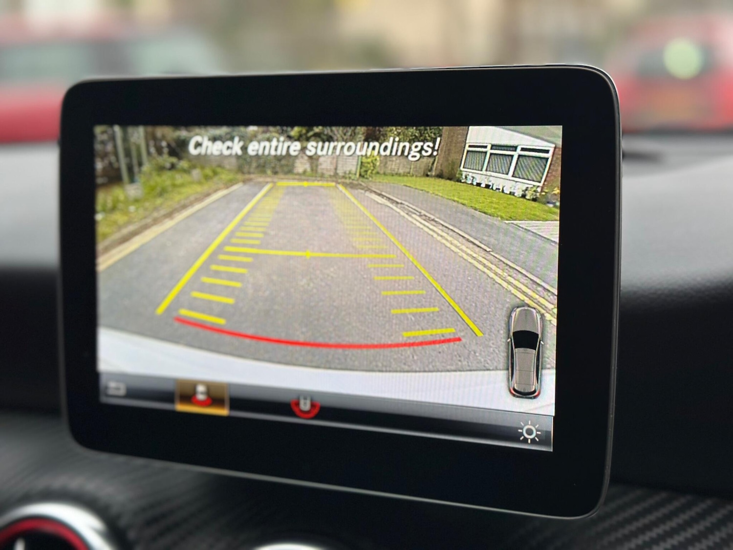 Used Mercedes-Benz A-Class for sale - 78184373: Photo 30