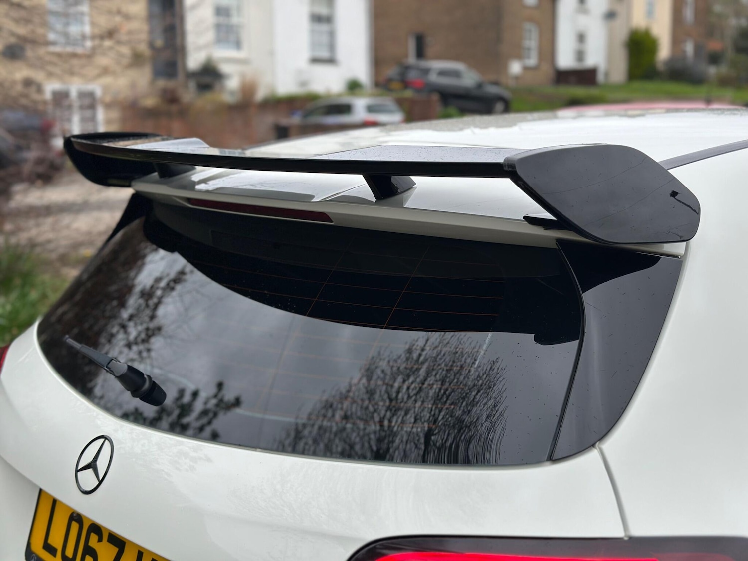 Used Mercedes-Benz A-Class for sale - 78184373: Photo 31