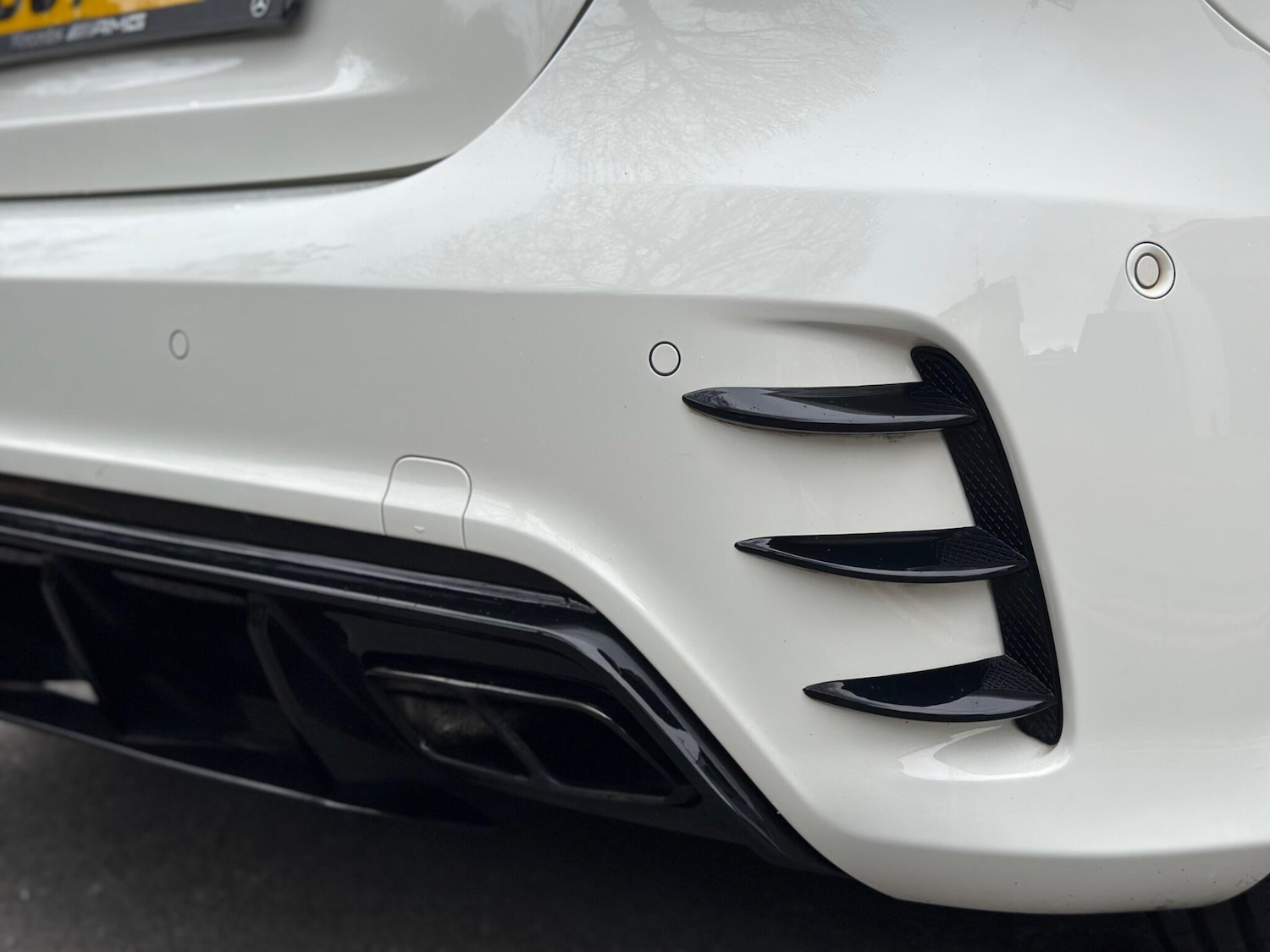 Used Mercedes-Benz A-Class for sale - 78184373: Photo 33