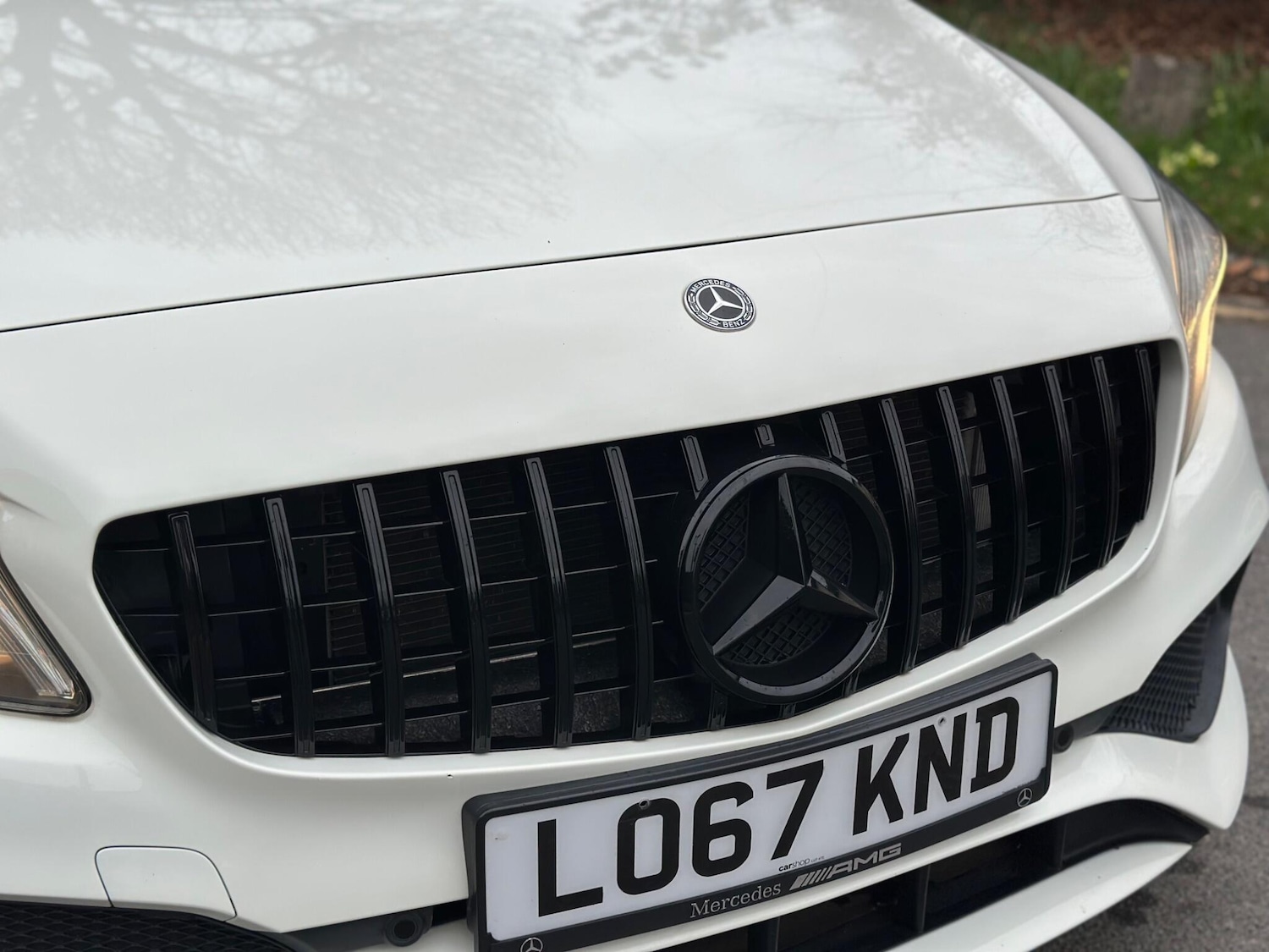 Used Mercedes-Benz A-Class for sale - 78184373: Photo 37