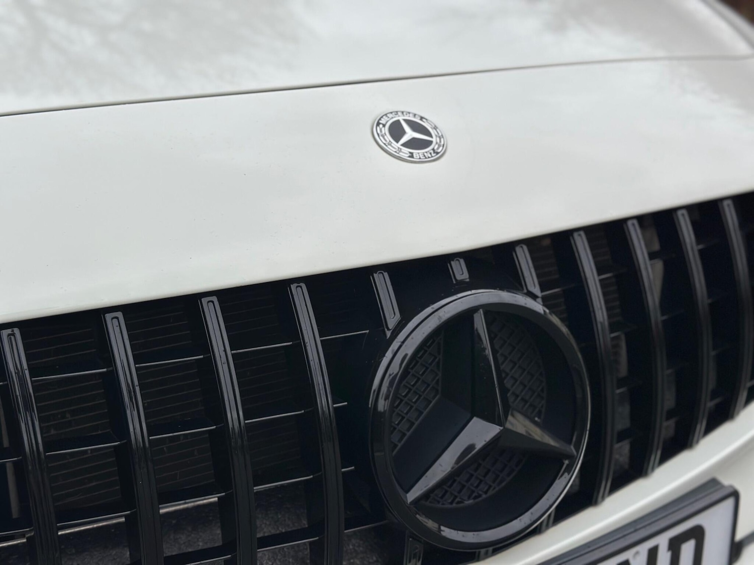 Used Mercedes-Benz A-Class for sale - 78184373: Photo 38