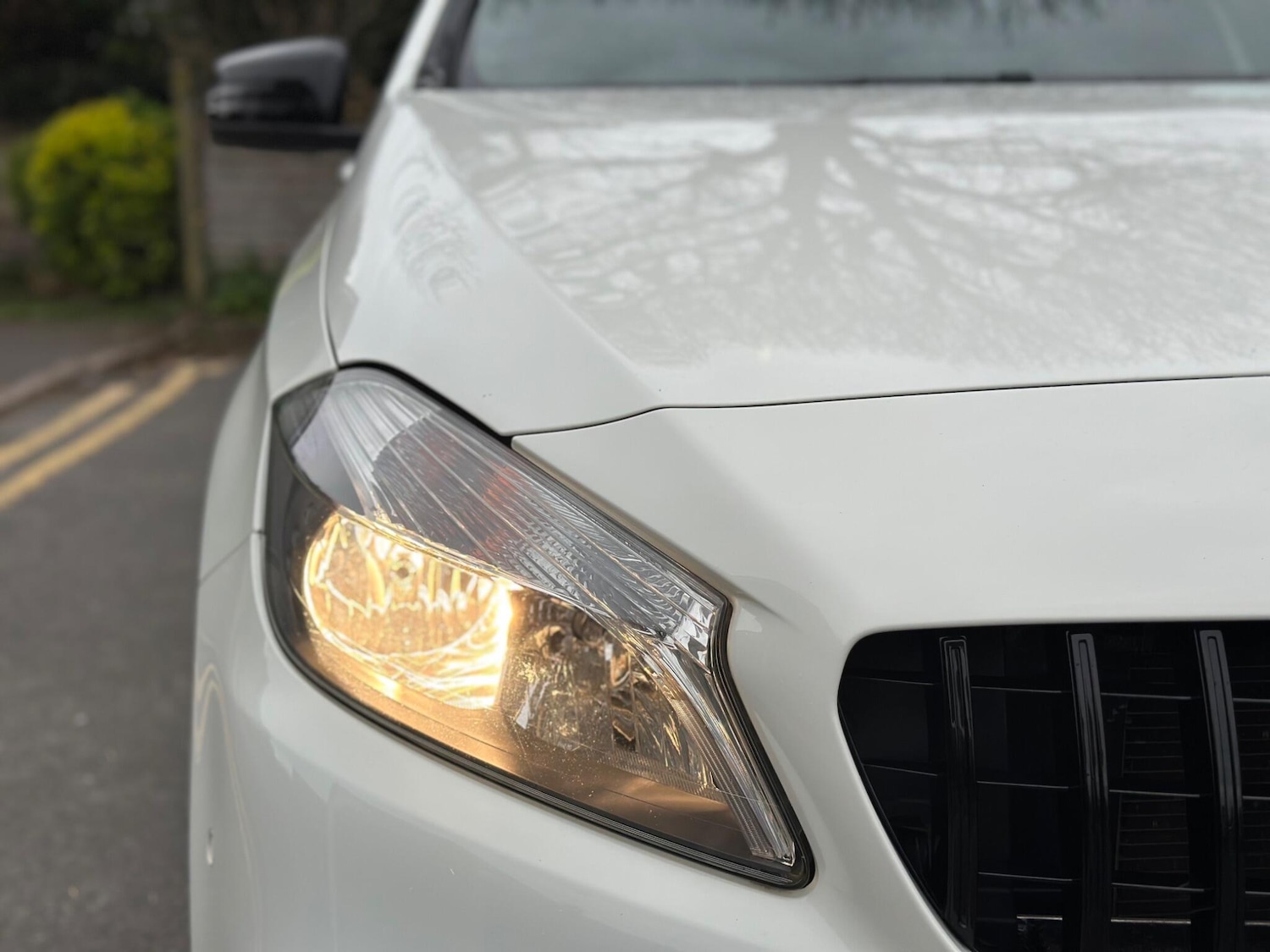 Used Mercedes-Benz A-Class for sale - 78184373: Photo 39