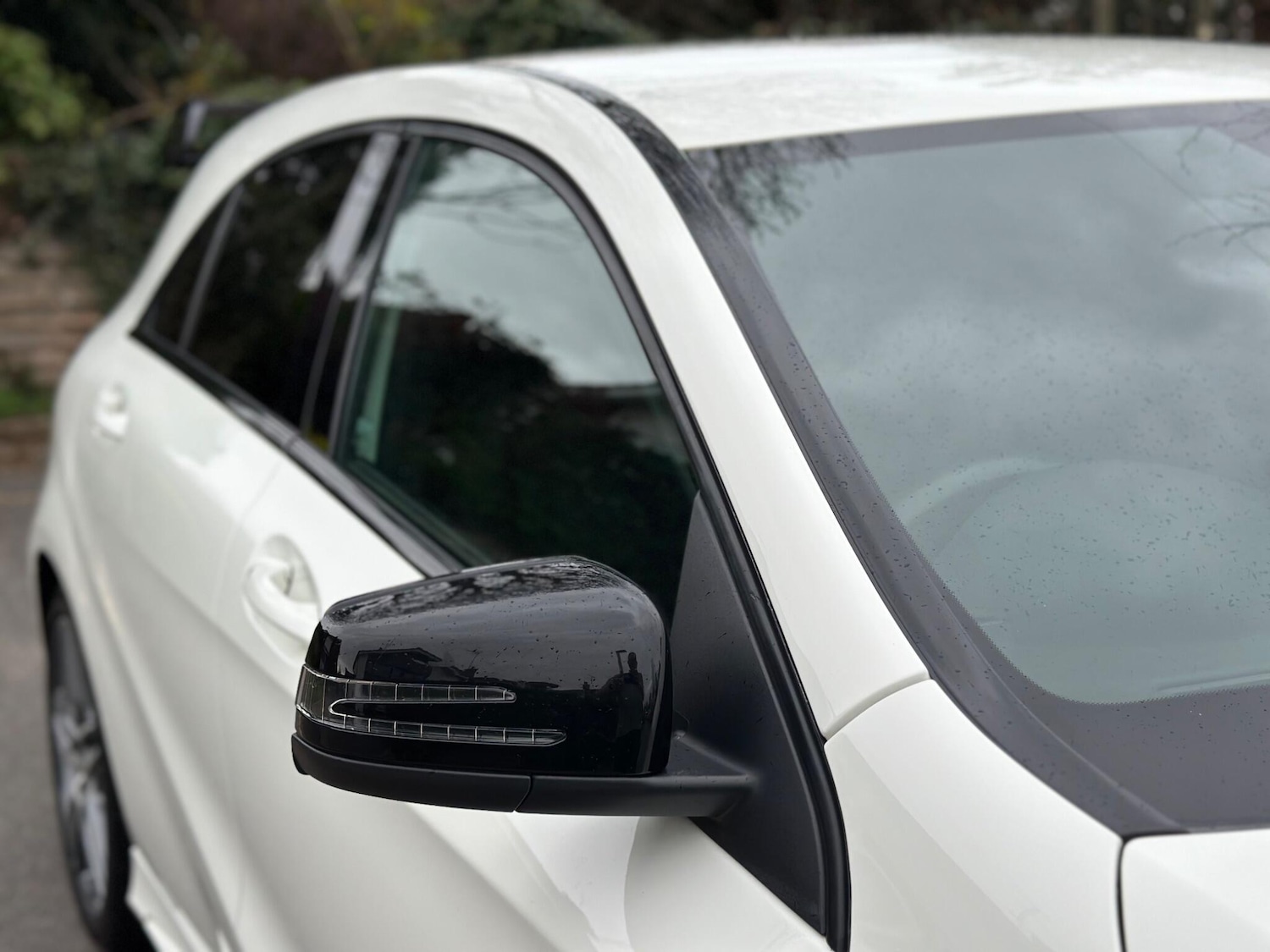 Used Mercedes-Benz A-Class for sale - 78184373: Photo 40