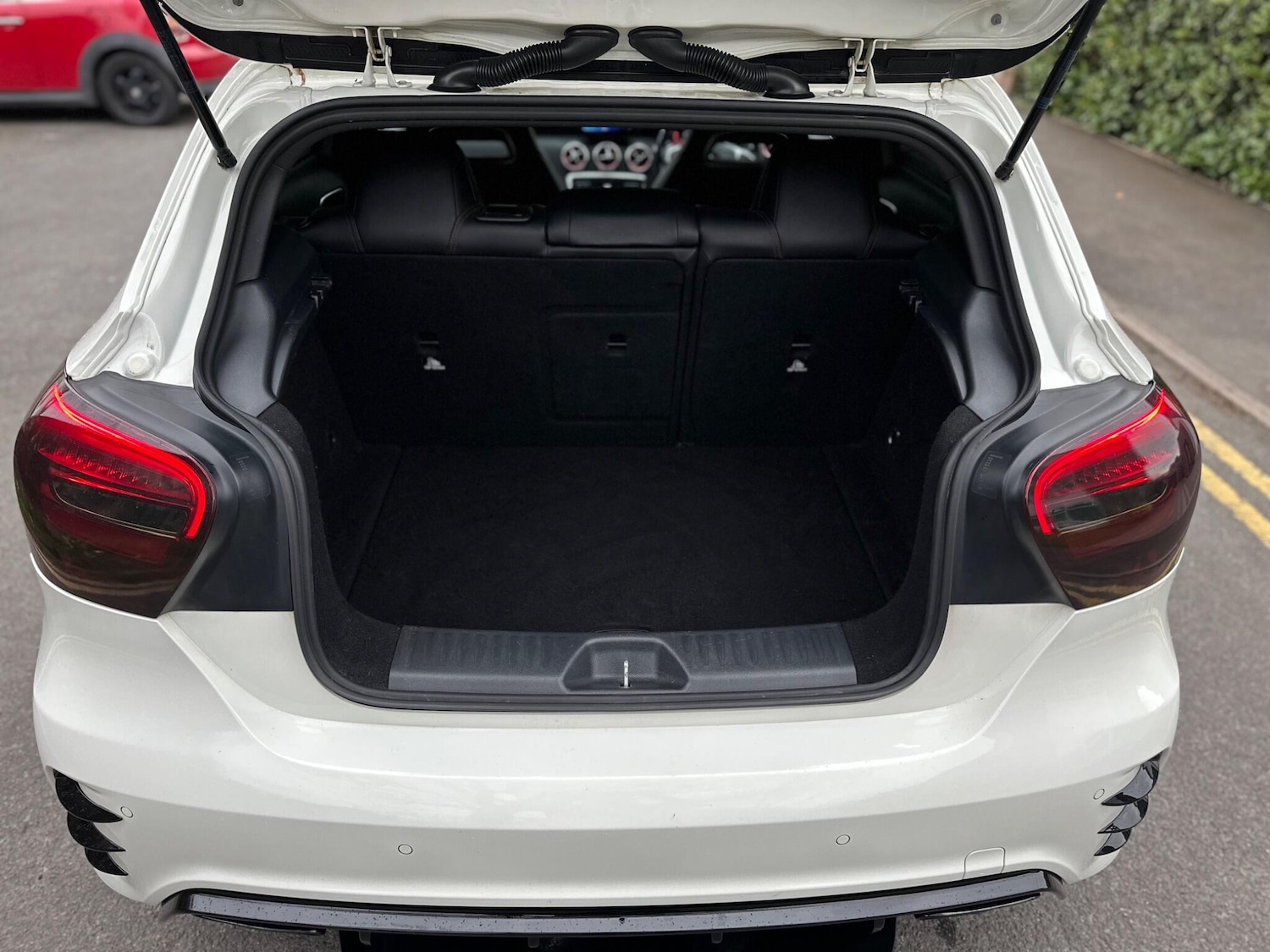 Used Mercedes-Benz A-Class for sale - 78184373: Photo 42