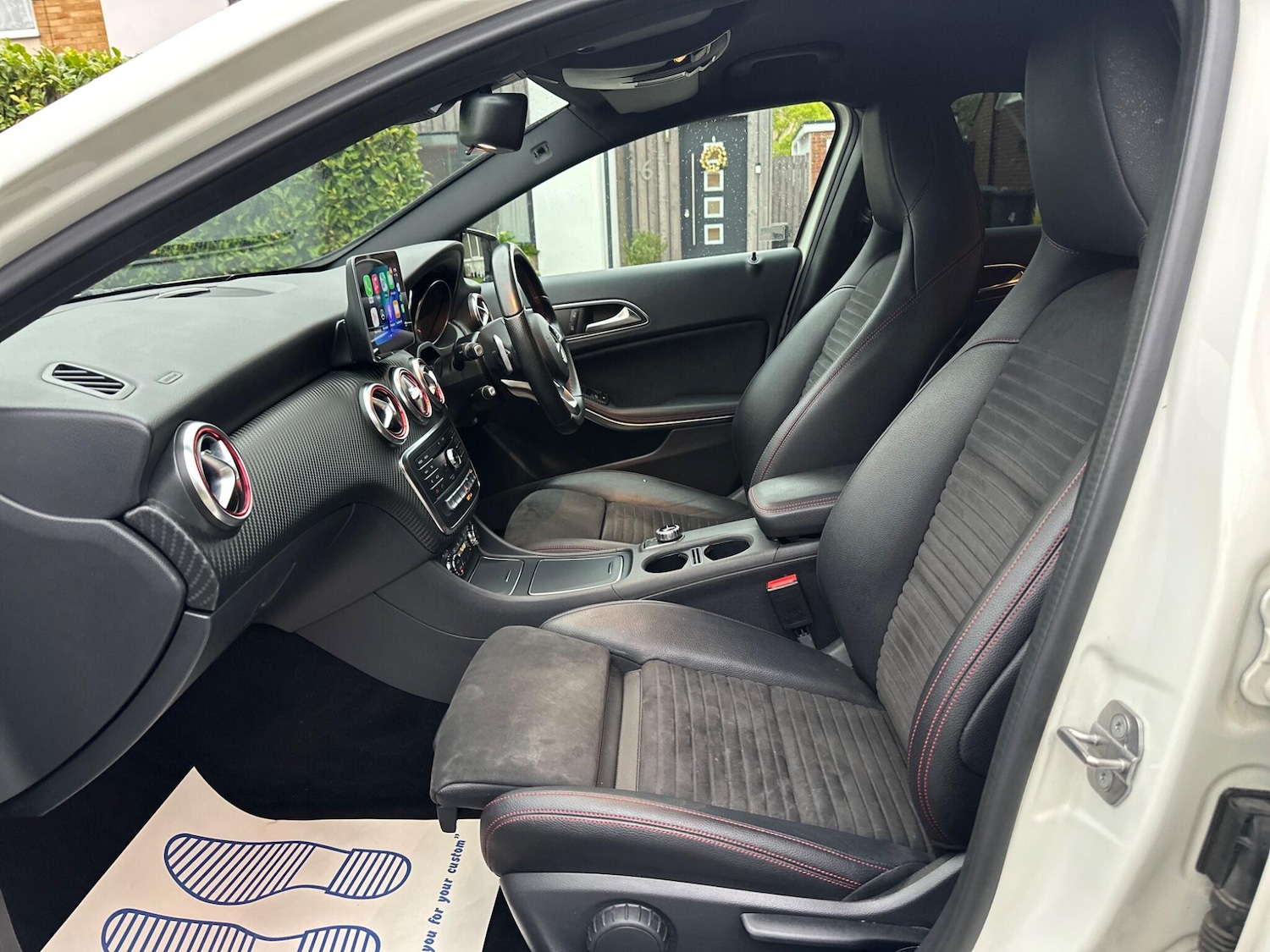 Used Mercedes-Benz A-Class for sale - 78184373: Photo 43