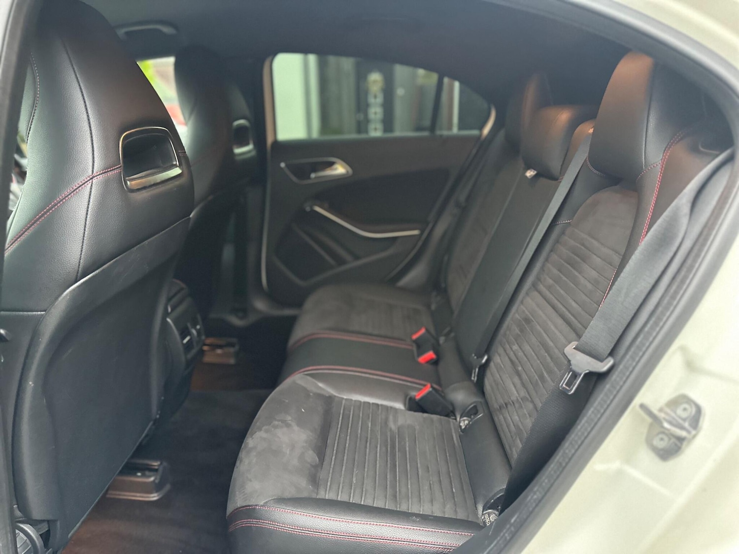 Used Mercedes-Benz A-Class for sale - 78184373: Photo 44