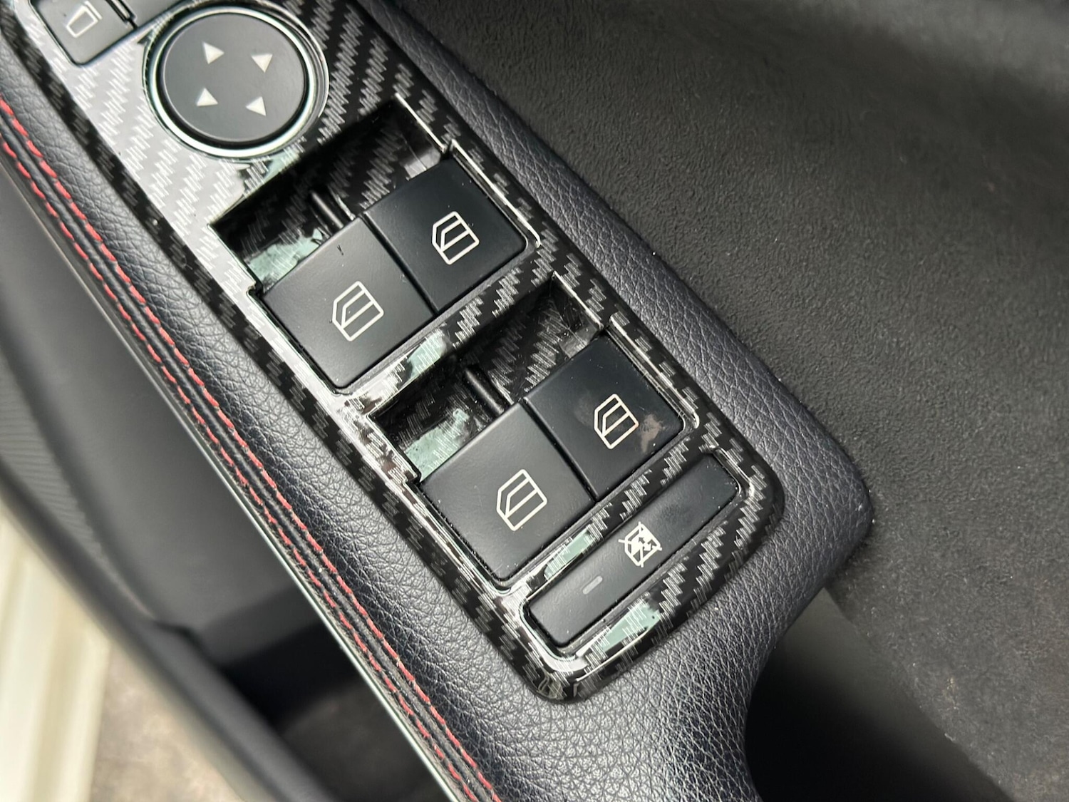 Used Mercedes-Benz A-Class for sale - 78184373: Photo 45