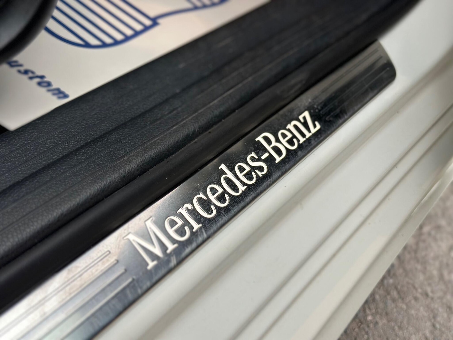 Used Mercedes-Benz A-Class for sale - 78184373: Photo 49