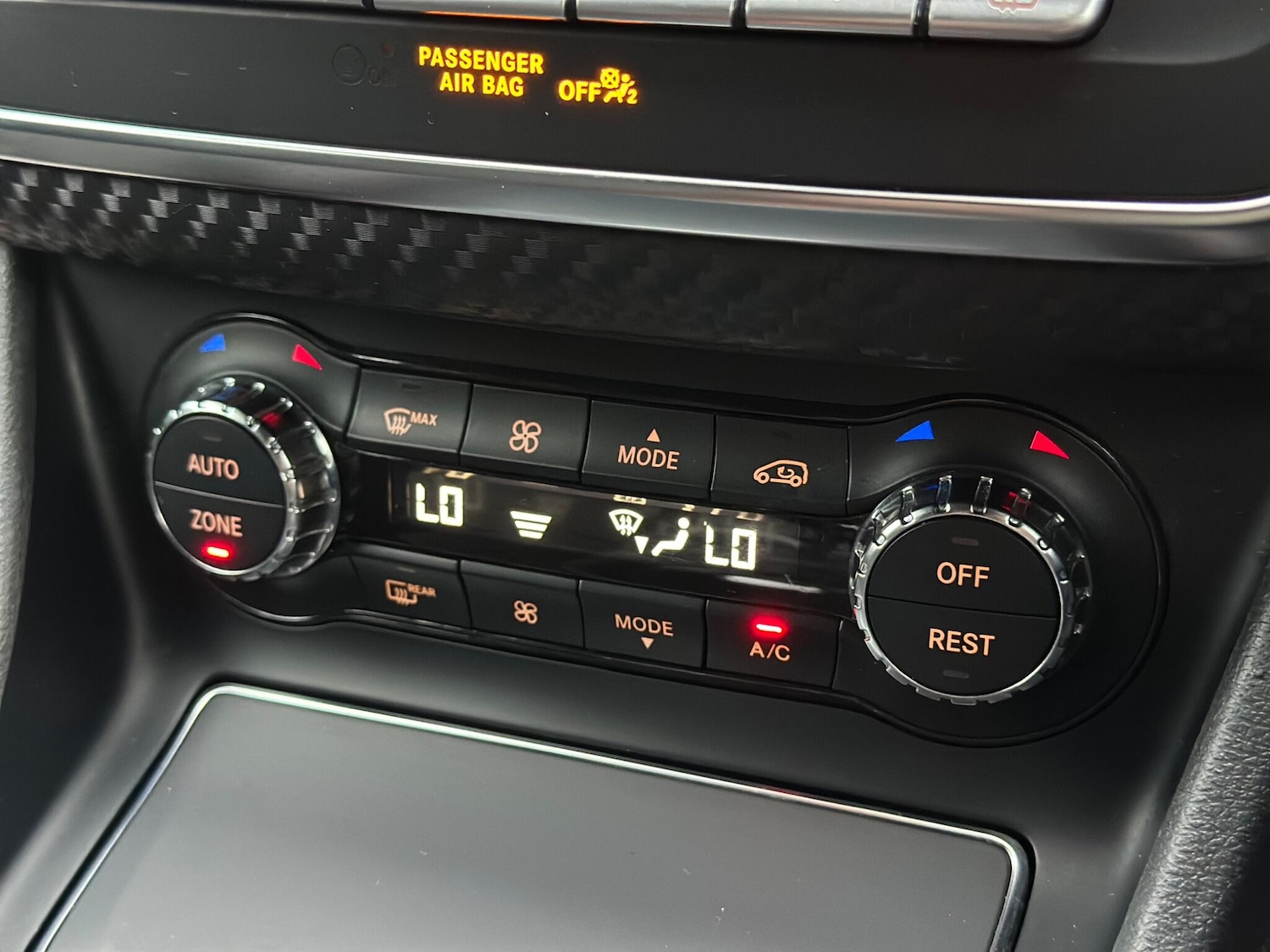 Used Mercedes-Benz A-Class for sale - 78184373: Photo 52