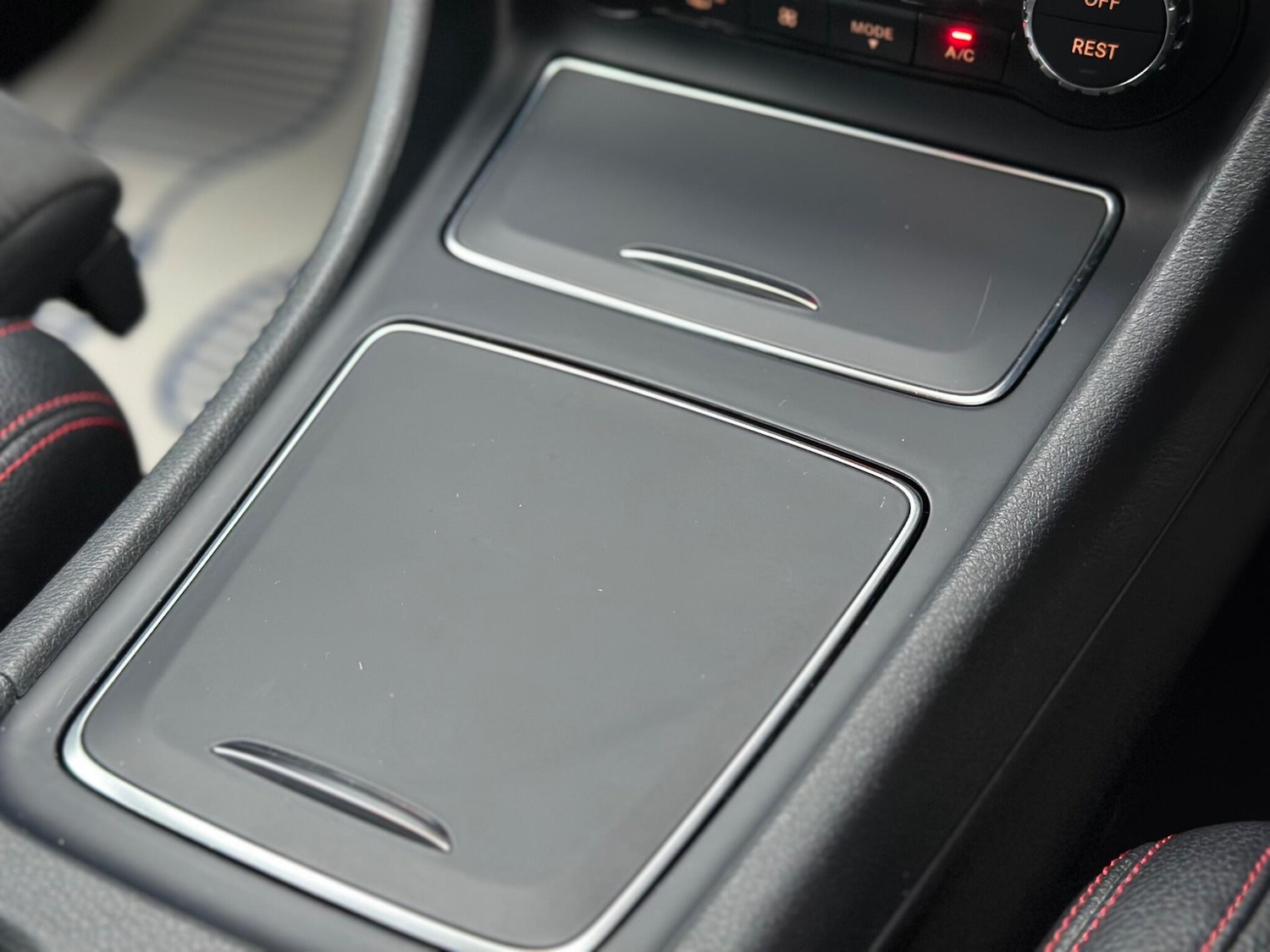 Used Mercedes-Benz A-Class for sale - 78184373: Photo 53