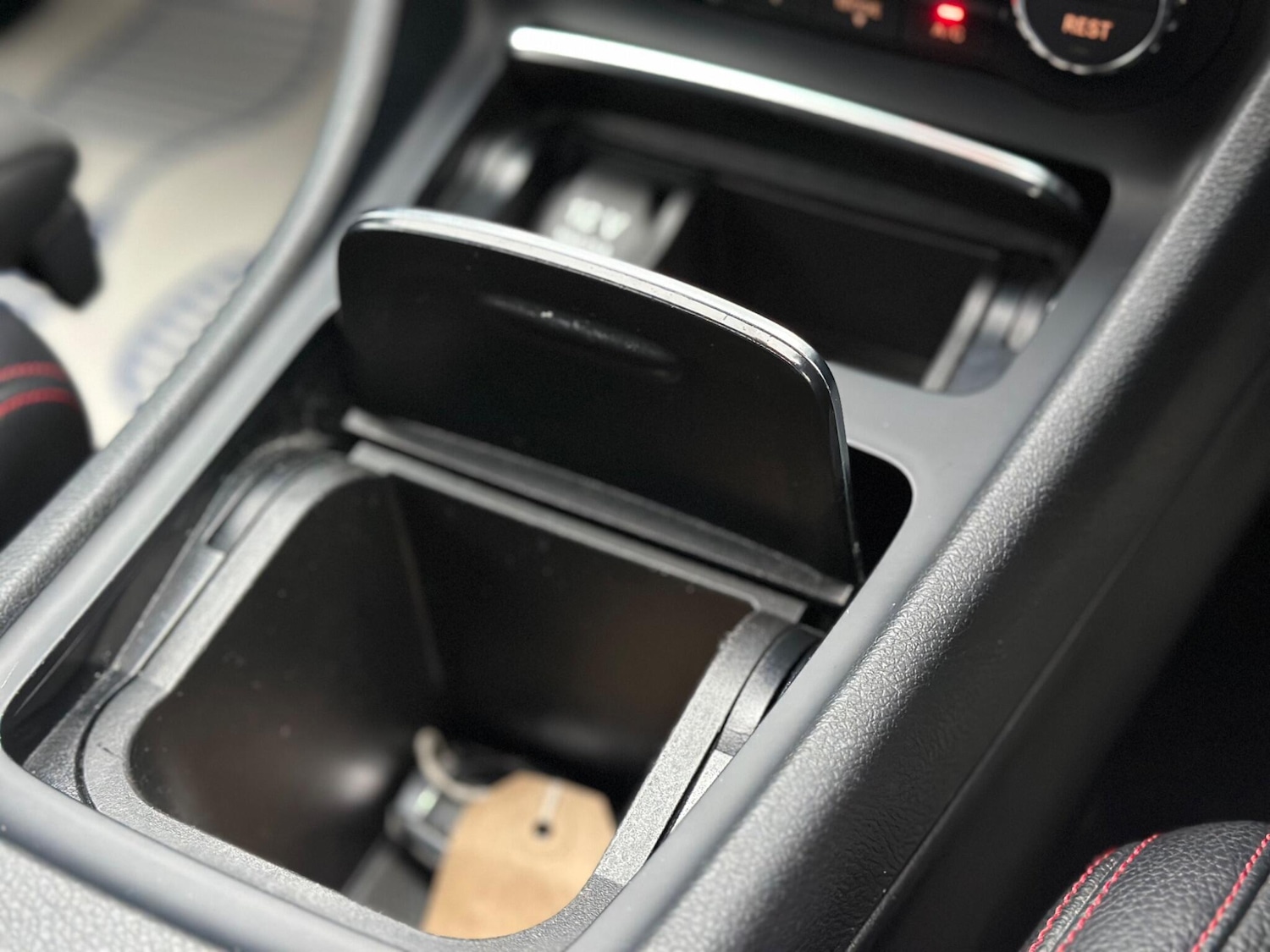 Used Mercedes-Benz A-Class for sale - 78184373: Photo 54