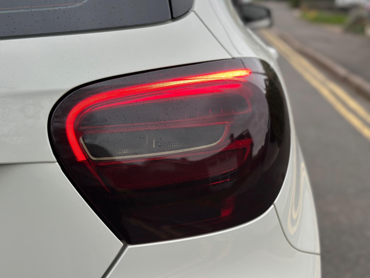 Used Mercedes-Benz A-Class for sale - 78184373: Photo 60