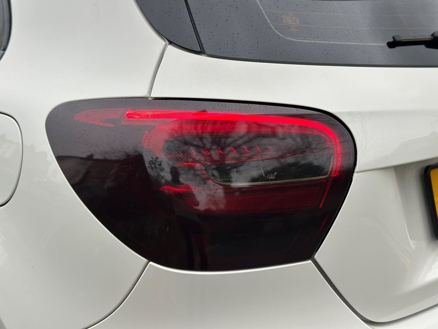 Used Mercedes-Benz A-Class for sale - 78184373: Photo 61