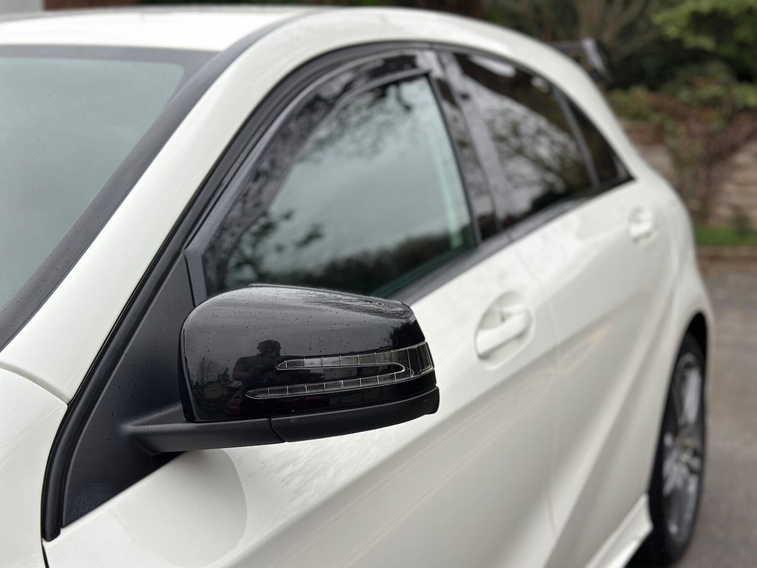 Used Mercedes-Benz A-Class for sale - 78184373: Photo 64