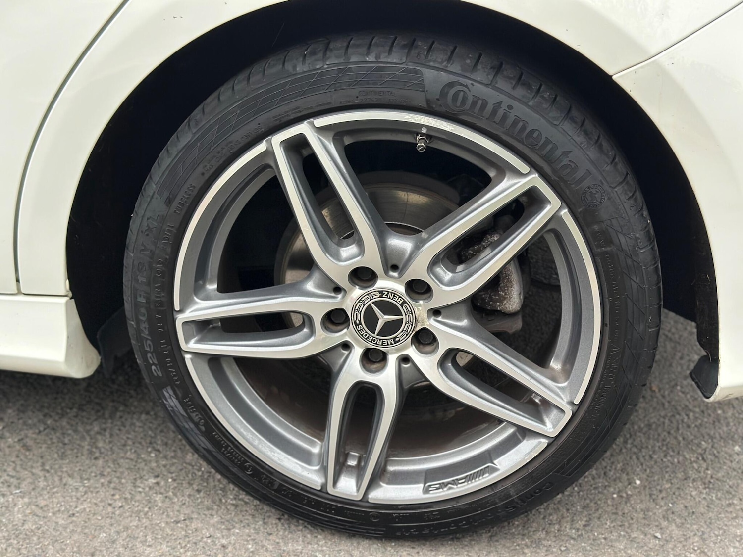 Used Mercedes-Benz A-Class for sale - 78184373: Photo 69