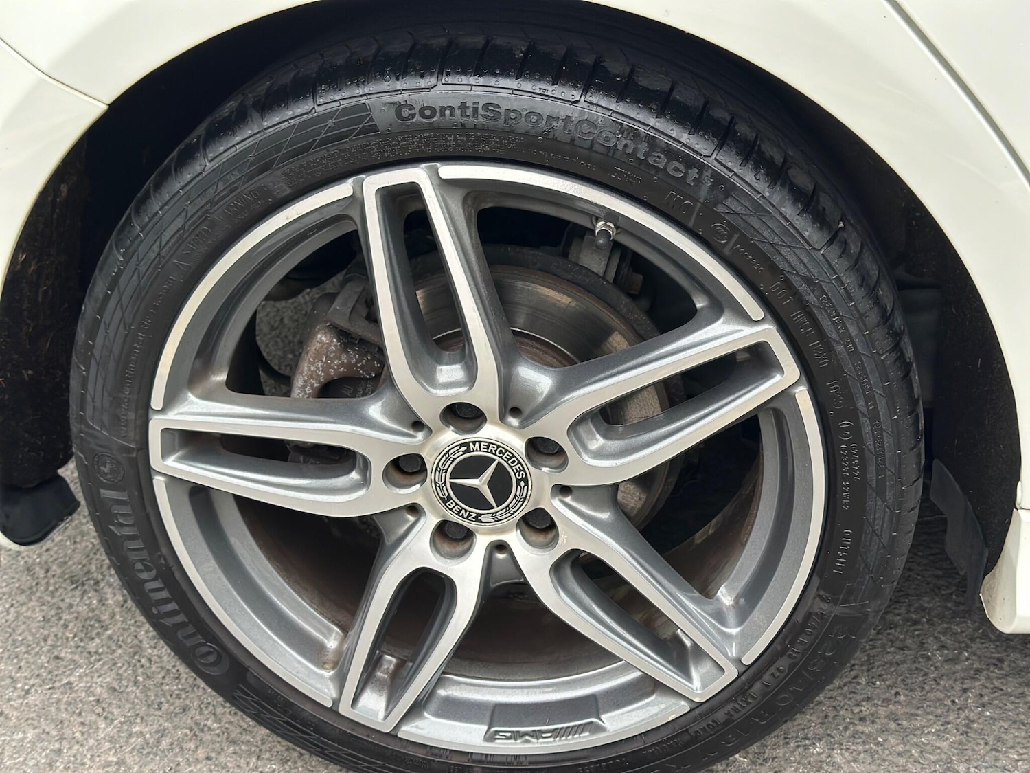 Used Mercedes-Benz A-Class for sale - 78184373: Photo 71