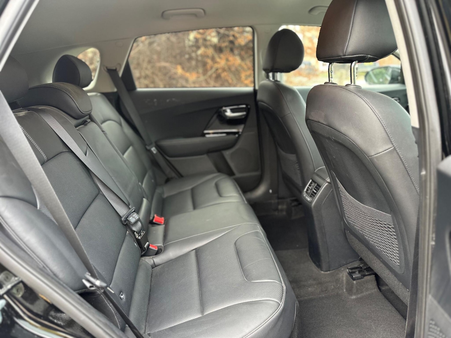 Used Kia Niro 2022 for sale - 77424671: Photo 12