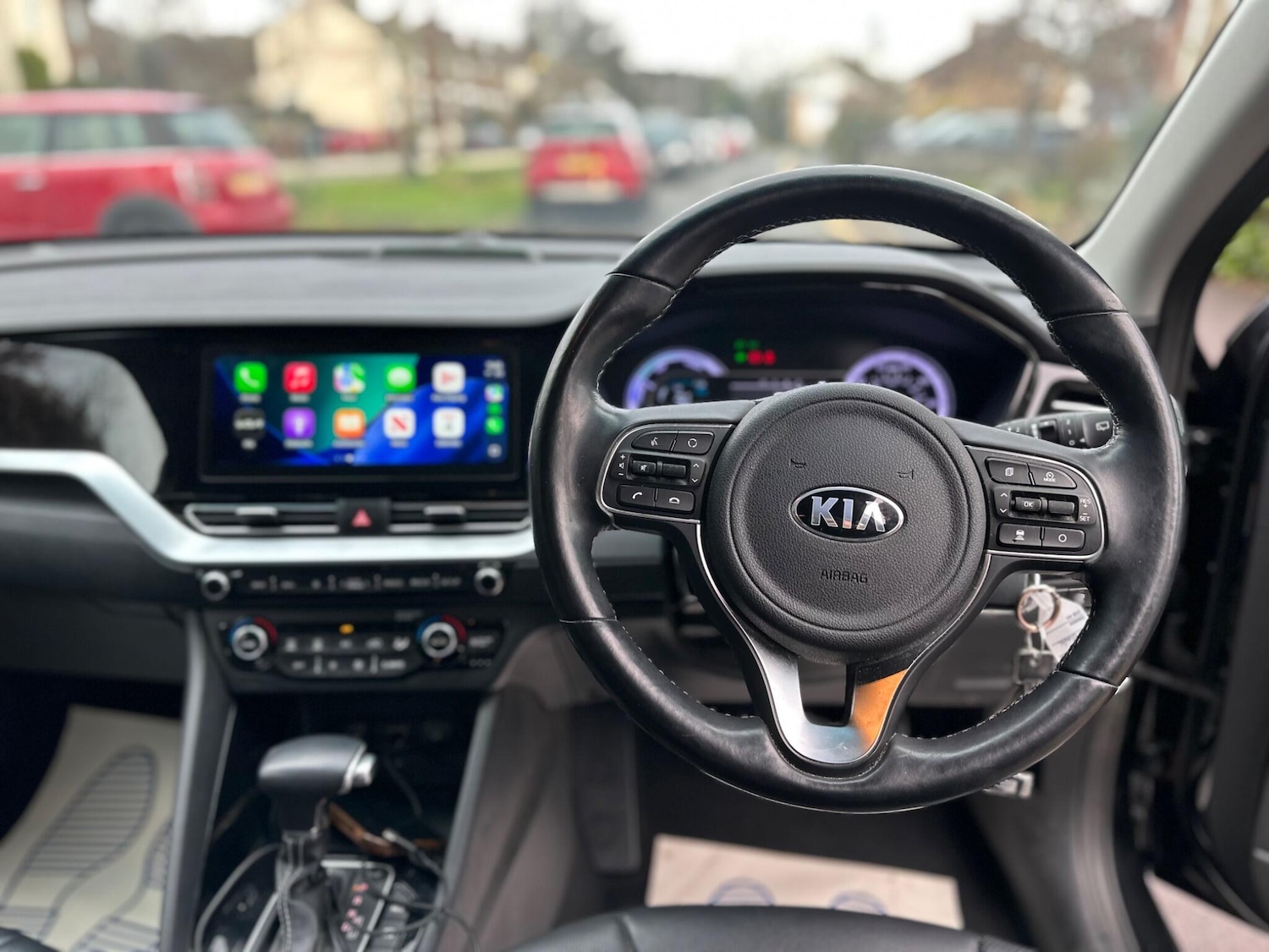 Used Kia Niro 2022 for sale - 77424671: Photo 13