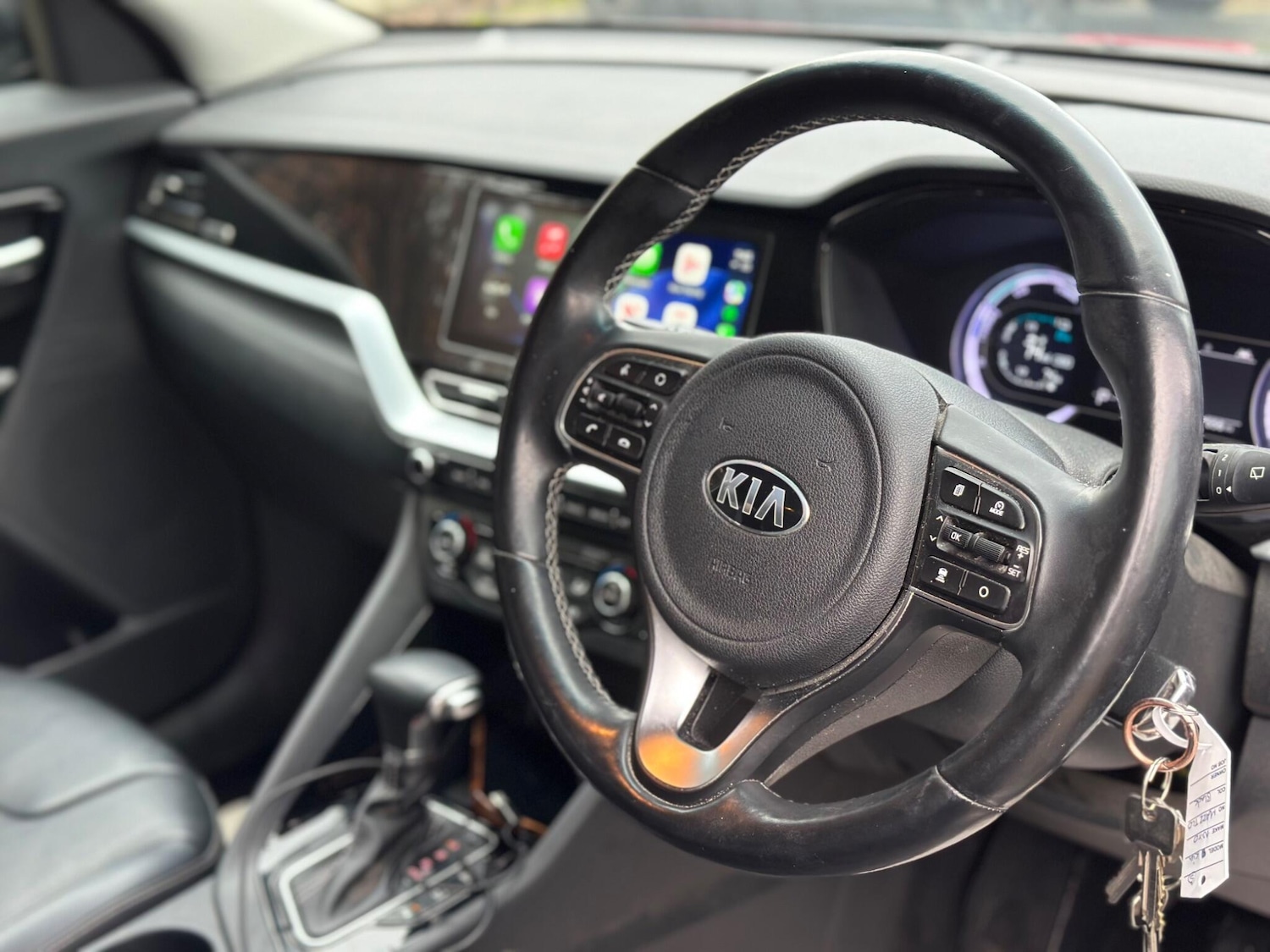 Used Kia Niro 2022 for sale - 77424671: Photo 14