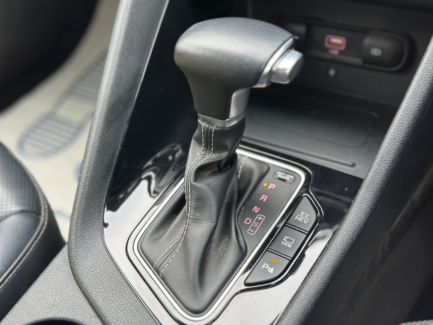 Used Kia Niro 2022 for sale - 77424671: Photo 19