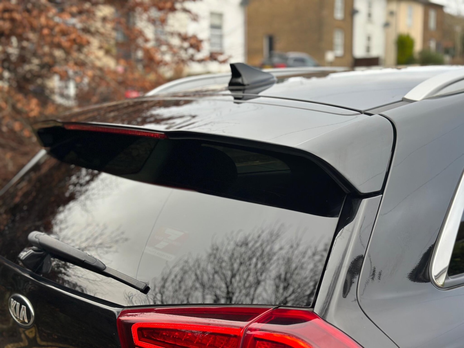 Used Kia Niro 2022 for sale - 77424671: Photo 22