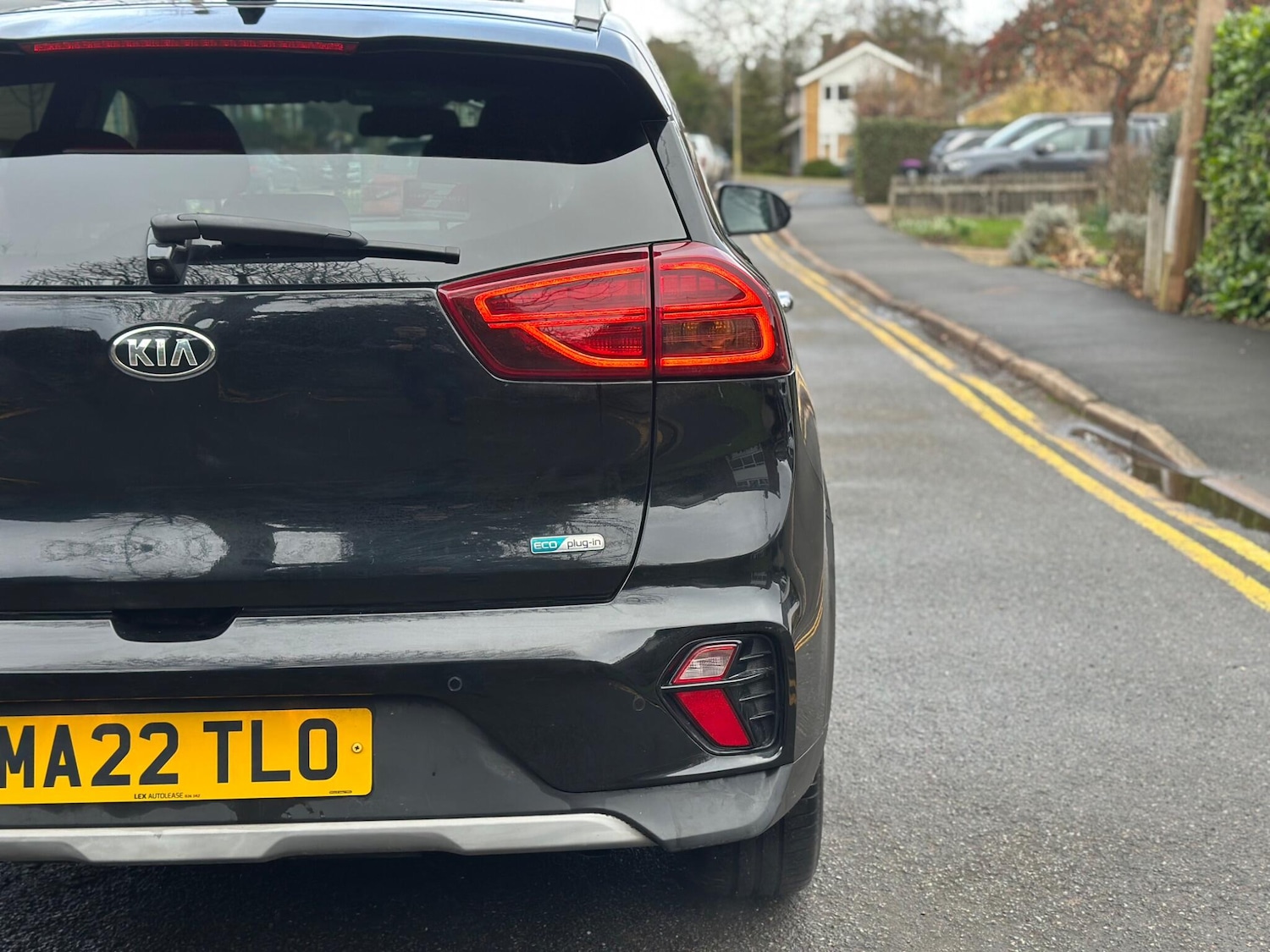 Used Kia Niro 2022 for sale - 77424671: Photo 24