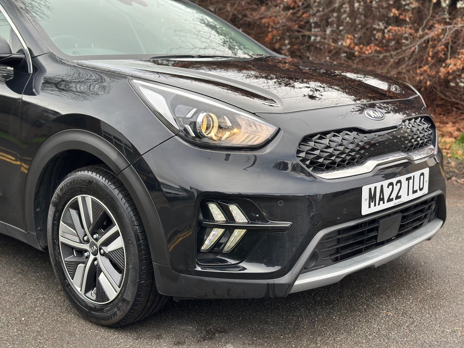 Used Kia Niro 2022 for sale - 77424671: Photo 25