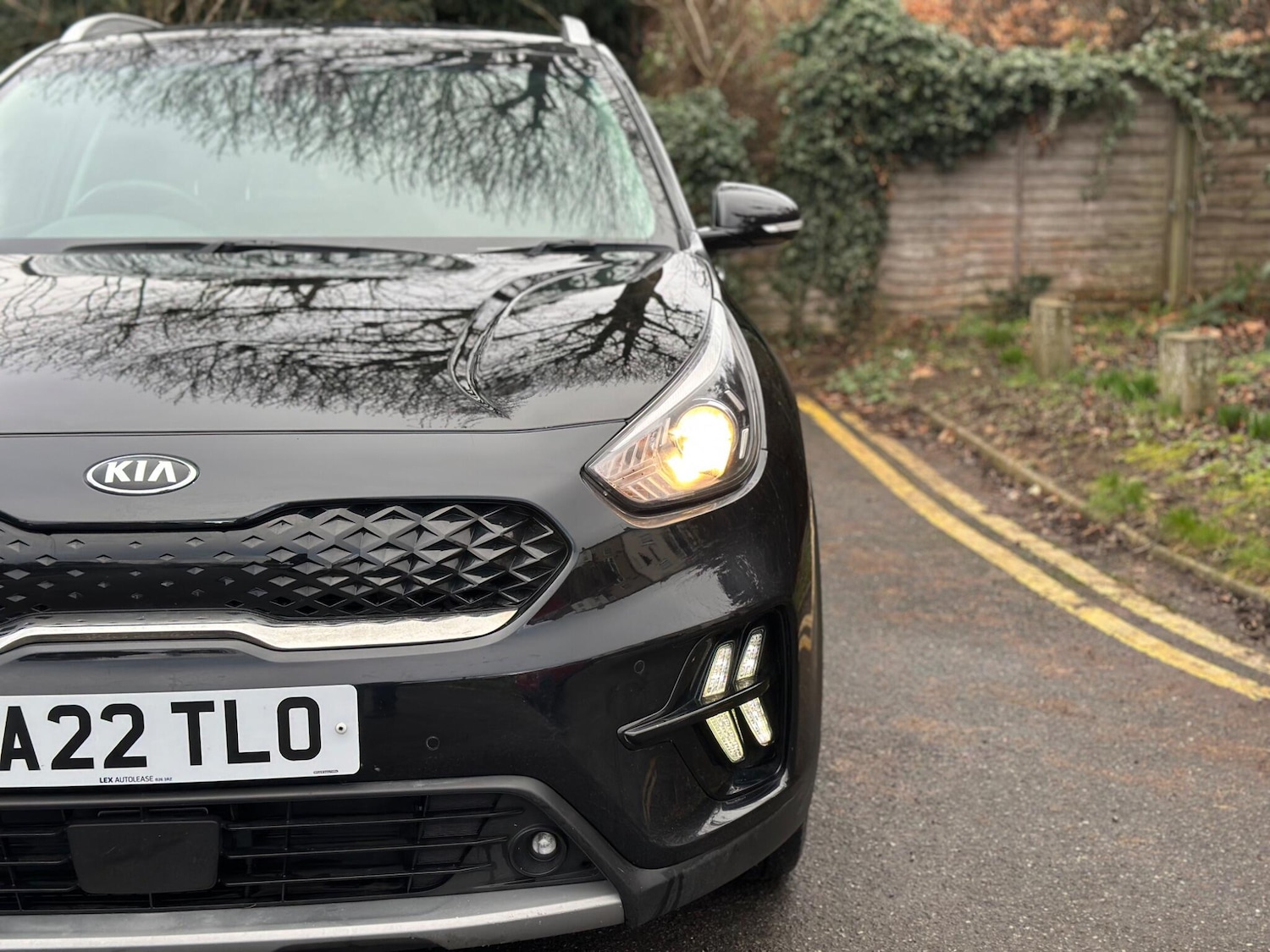 Used Kia Niro 2022 for sale - 77424671: Photo 26