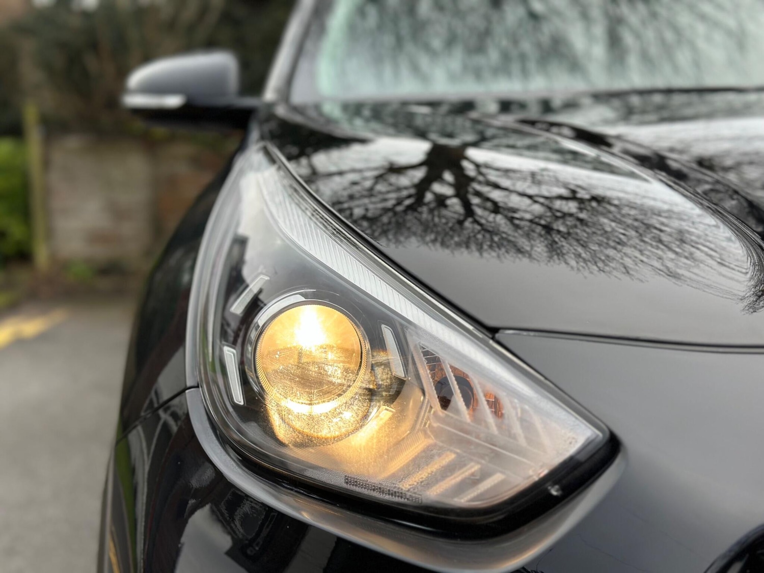 Used Kia Niro 2022 for sale - 77424671: Photo 29