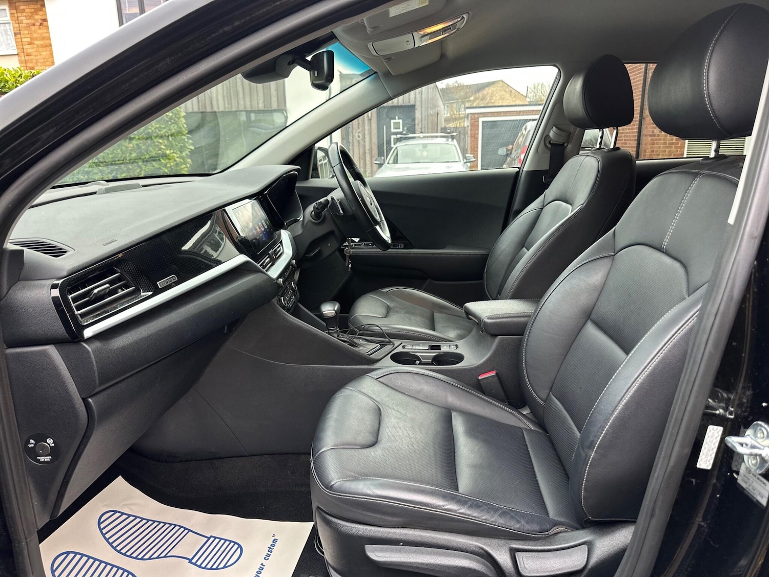 Used Kia Niro 2022 for sale - 77424671: Photo 33