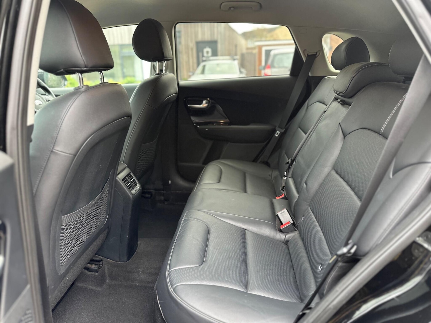 Used Kia Niro 2022 for sale - 77424671: Photo 34