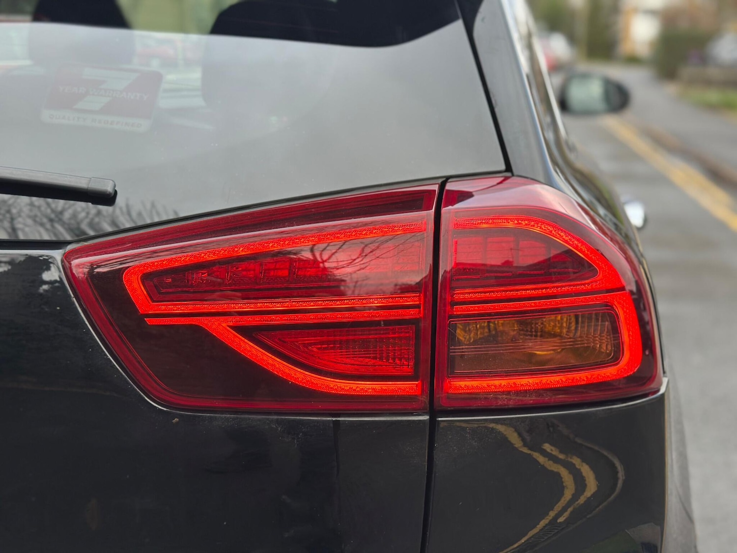 Used Kia Niro 2022 for sale - 77424671: Photo 50