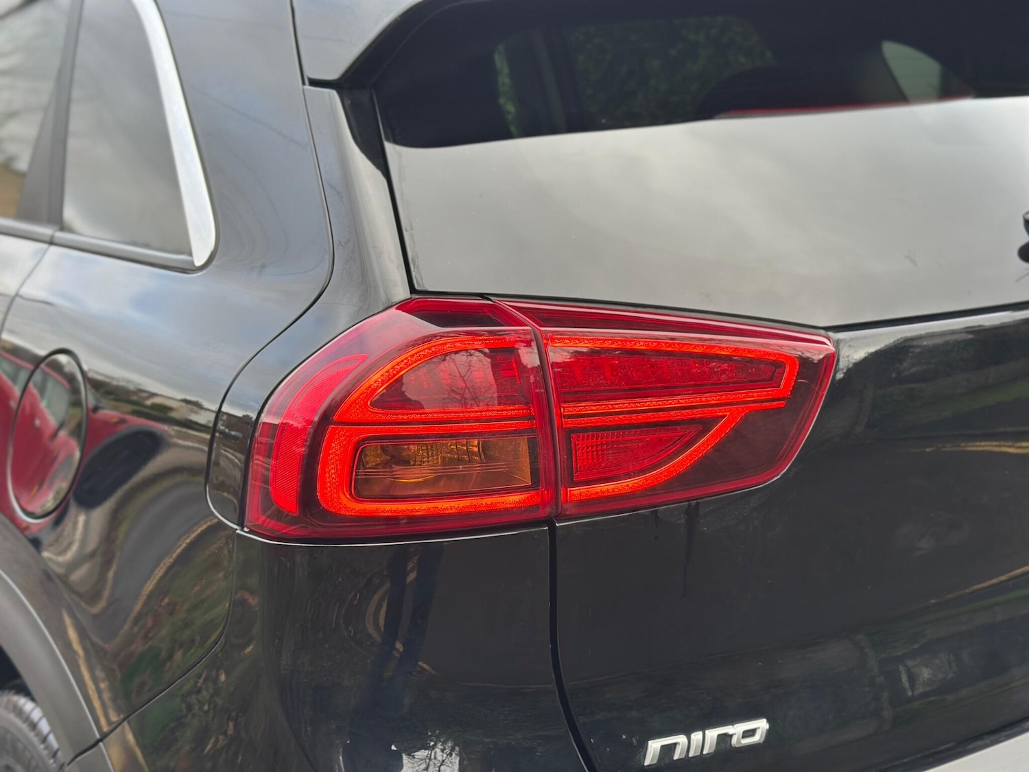 Used Kia Niro 2022 for sale - 77424671: Photo 51