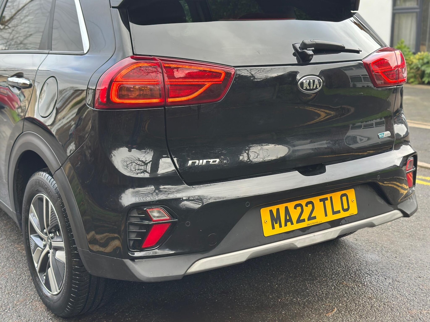 Used Kia Niro 2022 for sale - 77424671: Photo 52