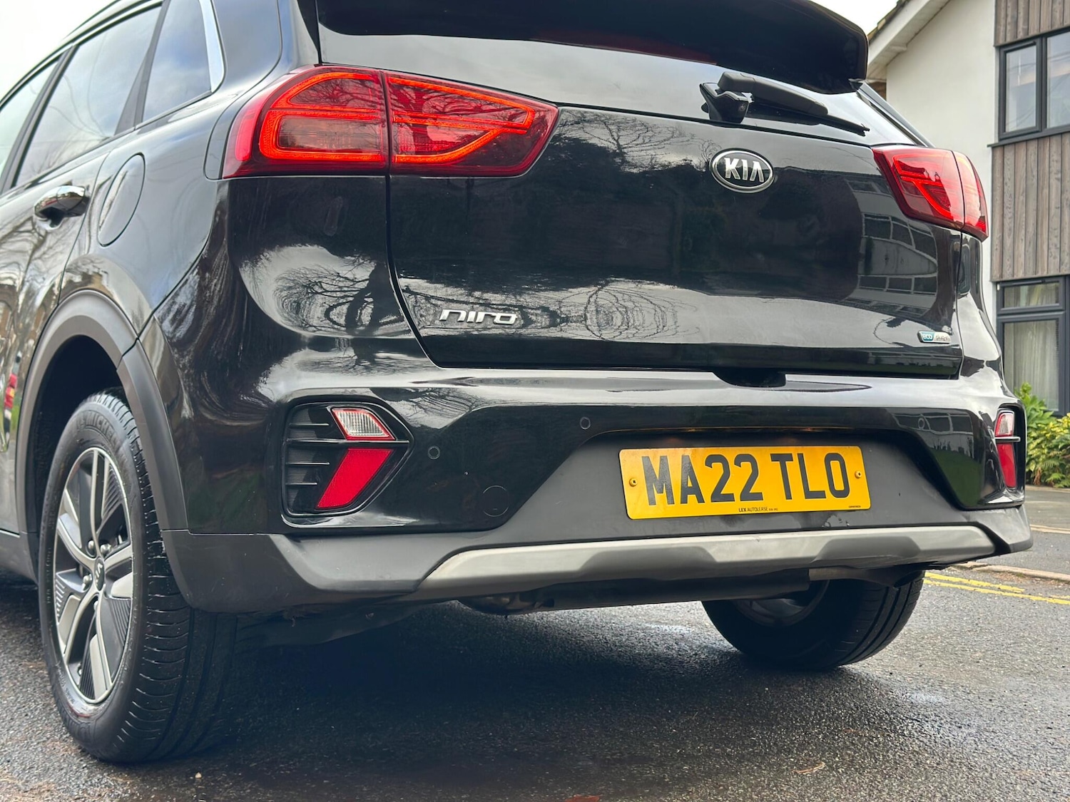 Used Kia Niro 2022 for sale - 77424671: Photo 53