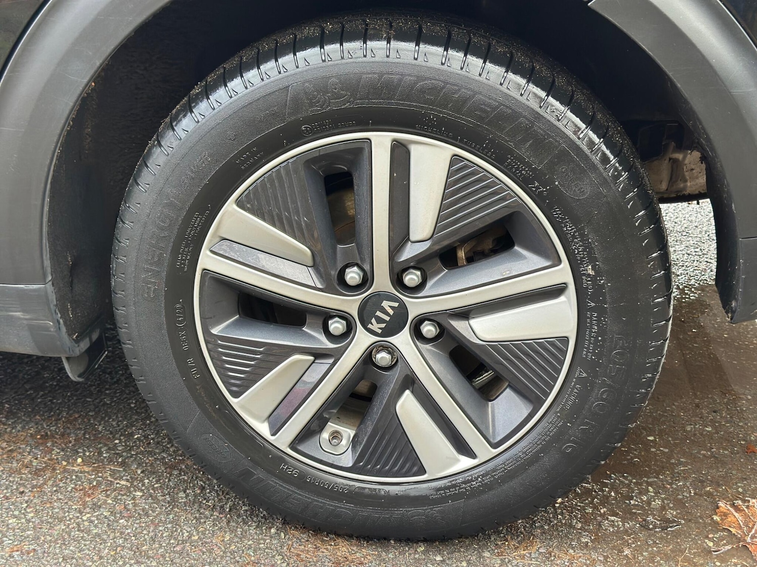 Used Kia Niro 2022 for sale - 77424671: Photo 54